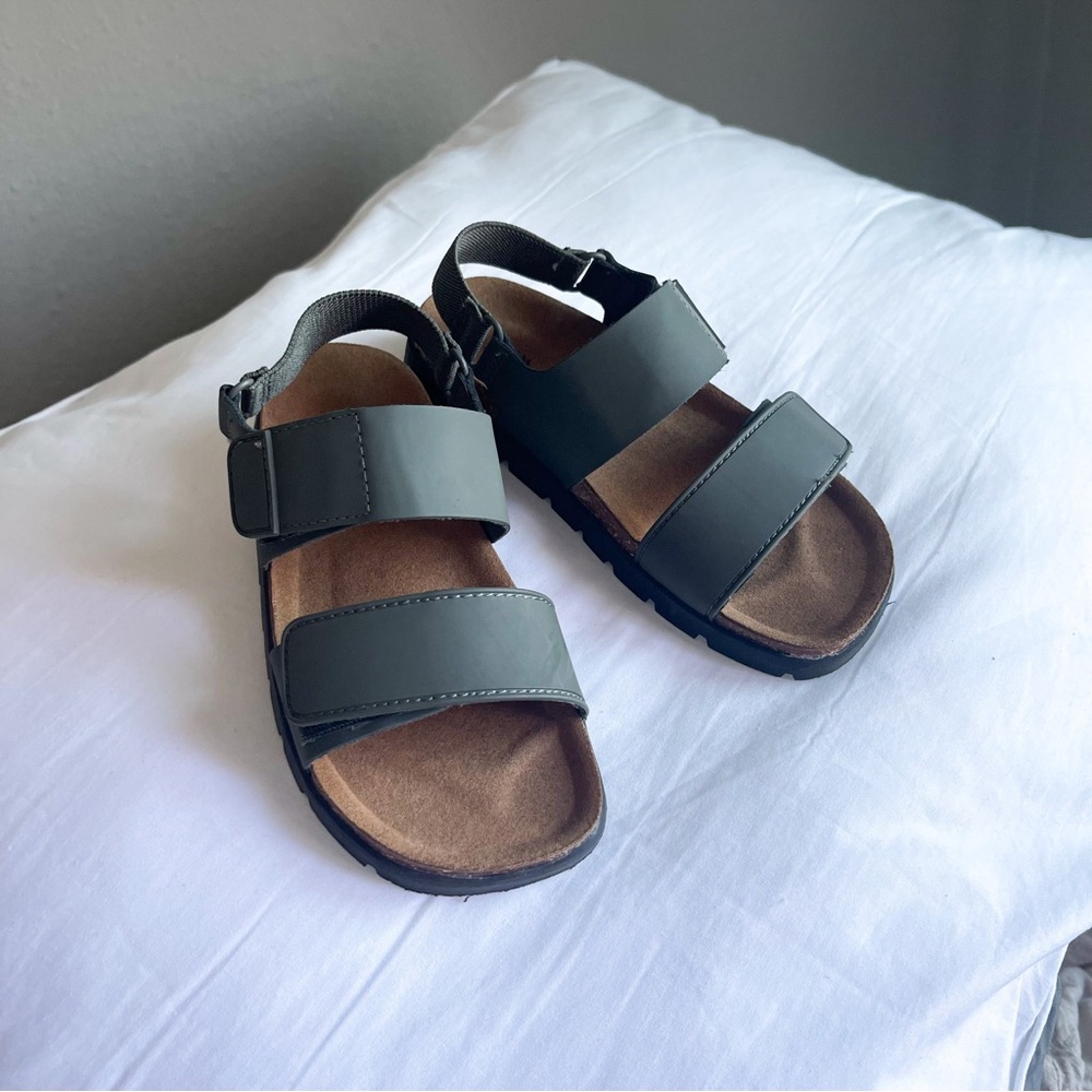 Zara Toddler Sandals